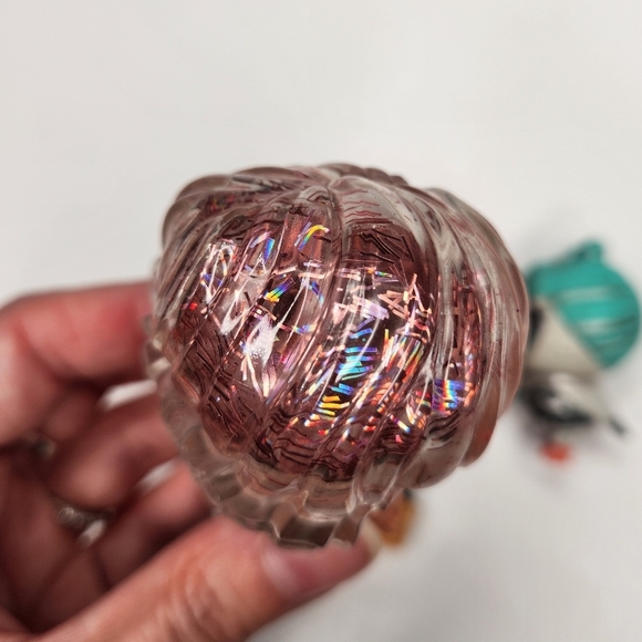 LOL Surprise Confetti Chill Cozy Babe + Dreamin BB Glitter + Pet Wizard of Owl - Picture 5 of 7